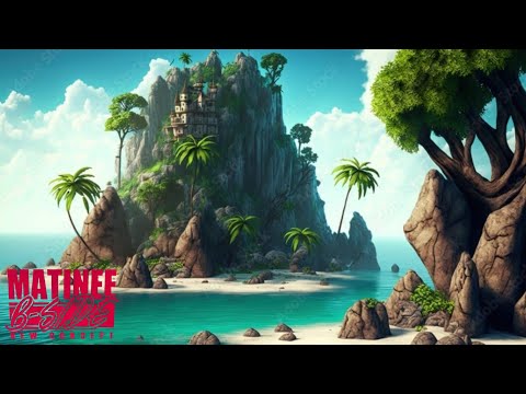 Matinee B-SIDE 2021 ~ David Gausa Special Edition ~ Techgressive: The Island Mixing by JFKennedy