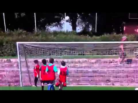 Lukas Wenzel vor 2 Jahren!