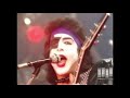 KISS-The Oath Music Video