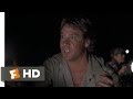 The Crocodile Hunter Collision Course 2 10 Movie CLIP Crocodile Hunting At Night 2002 HD