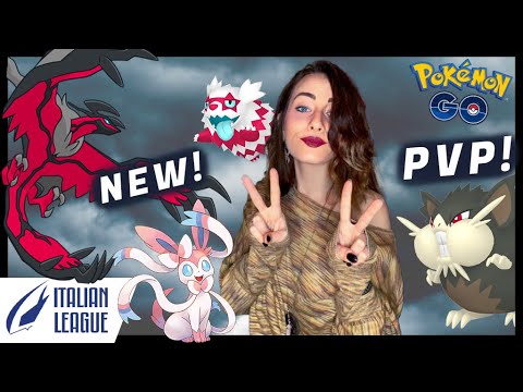 YVELTAL RAID COUNTERS GUIDE & SPICY PVP PICKS! - By Saba di Italian League