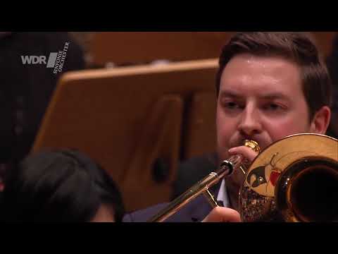 Jeffrey Kant - Tombeau de Napoléon (Richard Dubugnon Op. 81)