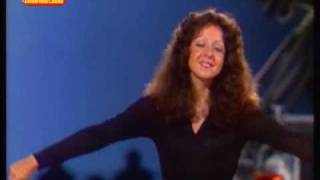 Vicky Leandros - Ja, ja der Peter der ist schlau