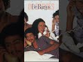 Strange Romance The Debarges -1979 #debarge #70s #music #rnb