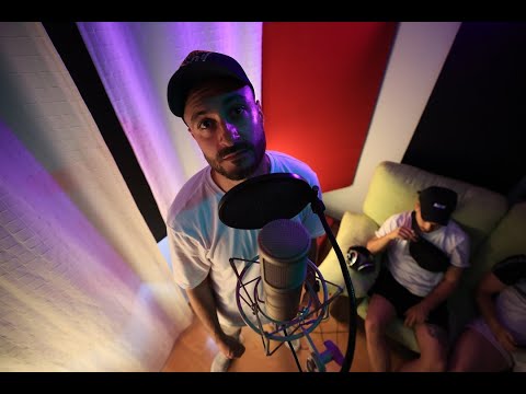 CHK23 | ON&ON #13 studio session