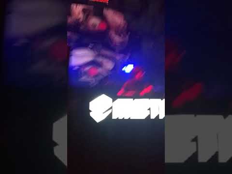 Nur Jaber at Metropolis