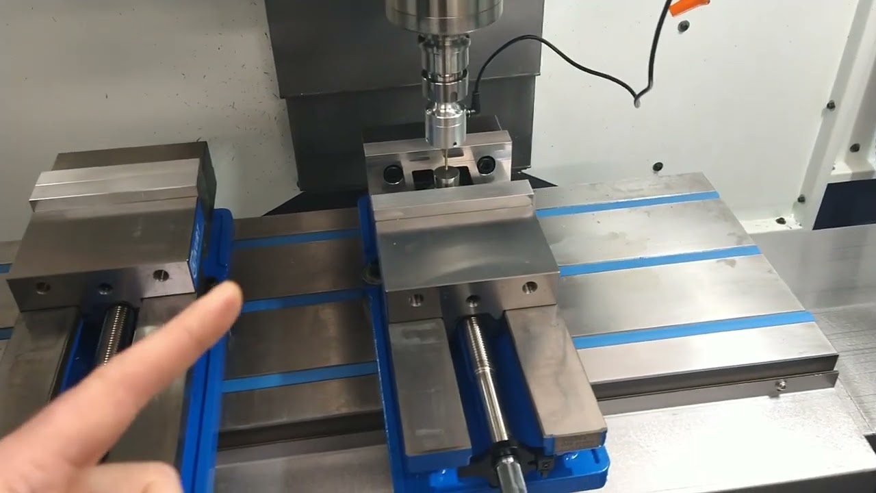 Drewtronics and Probe Basic initial setup in software
