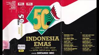 Download lagu Bintang Bintang MSC Indonesia Emas Full Album Original mp3 Download lagu Bintang Bintang MSC Indonesia Emas Full Album Original mp3