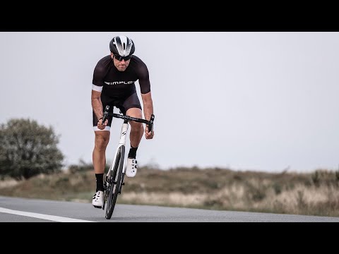 SIMPLON - Brand movie 2018