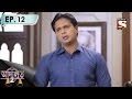 Adaalat 2 আদালত 2 Bengali Ep 12 Ashwatthama Part 2