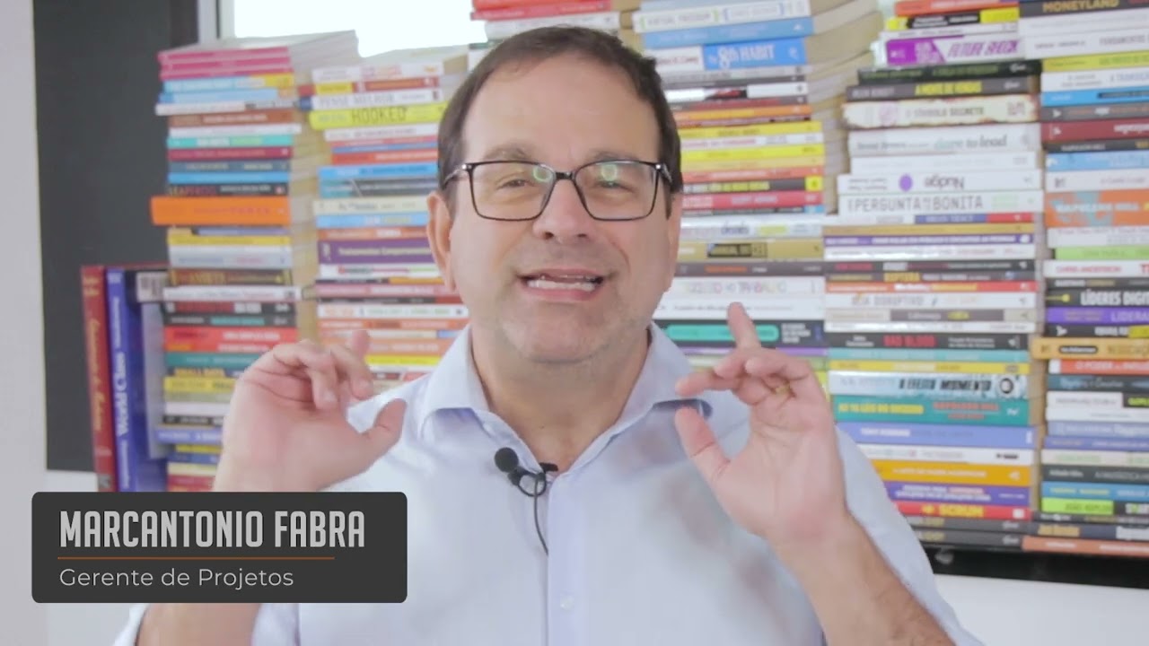 Apresentação do curso