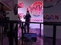"T.N.T" by Dave Evans (Live Acoustic Performance at Hard Rock Cafe | 2022)