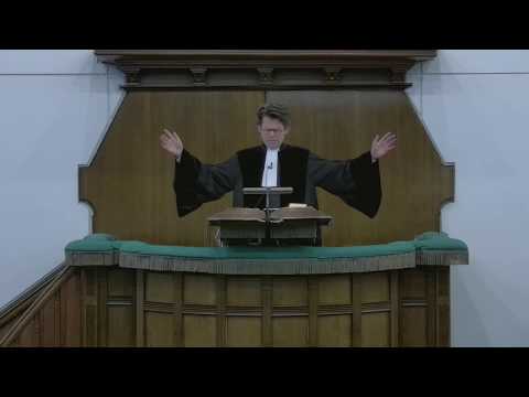 Ga dan heen | Mattheüs 28: 7 | Ds L. Krooneman | 2e paasdag