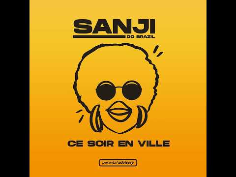 sanji x bassem- ce soir en ville (version longue)