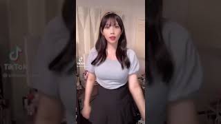 【TikTok】ぷるぷるぱい