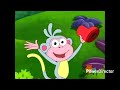 The Fix It Machine Song Dora The Explorer