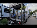 Check out this Video for a 2024 Forest River Timberwolf 16ML(Stock #39987)  for sale by Best RV Center. This unit is located in Turlock, CA