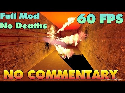 Half-Life 2: Liberation Version 1 - Full Walkthrough