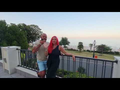 Tamada Valerija aus Mainz für Ihre Hochzeit