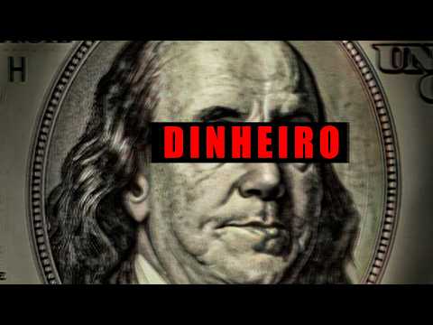 Corrida dos Ratos: O Lado Sombrio do Dinheiro