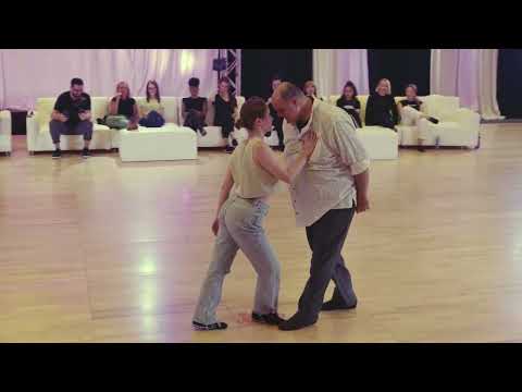 John Lindo & Victoria Henk - Champions Jack&Jill Finals - Jack&Jill O'Rama 2024