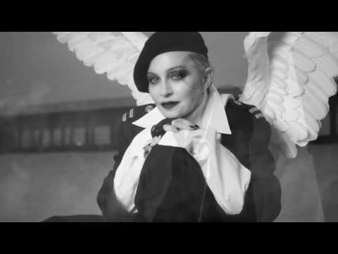 Madonna - Her-Story