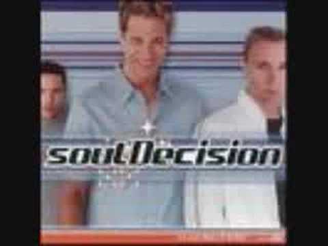 Soul Decision- Gravity