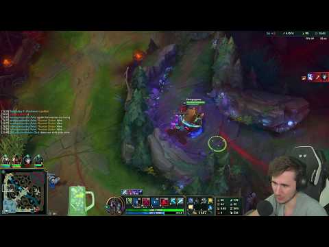 WW AP E IL REFULL - League of Legends ITA #1778