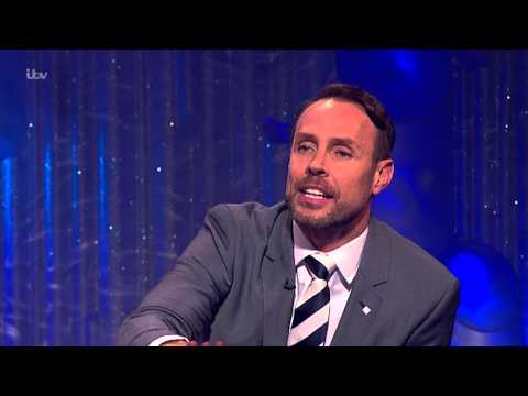 Jason Calls The Crowd A 'Room Full Of Ghosts' - Dancing On Ice