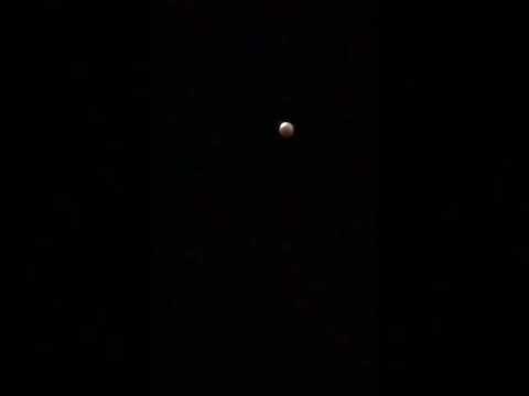 Personal UFO Footage from 2020 ☄️