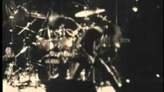 Samael - Baphomet&#39;s Throne (subtitulado al español)