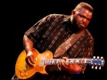 Michael Burks-Icepick through my Heart 