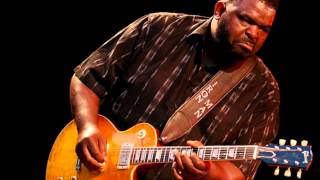 Michael Burks-Icepick through my Heart