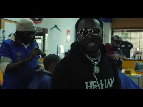 30K- Show Luv ft. Reup Reggie (Official Video)