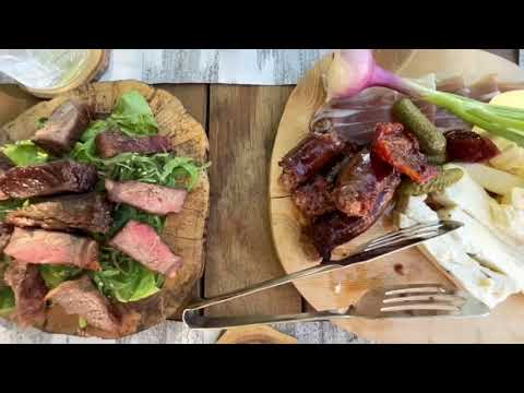 Gazdinstvo Guvno, Tomići - Video by Stefan Vukčević