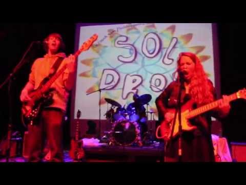 Sol Drop - Whoa! [OFFICIAL VIDEO]