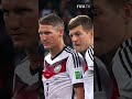 Imagine If Germany Had Scored Here Shorts