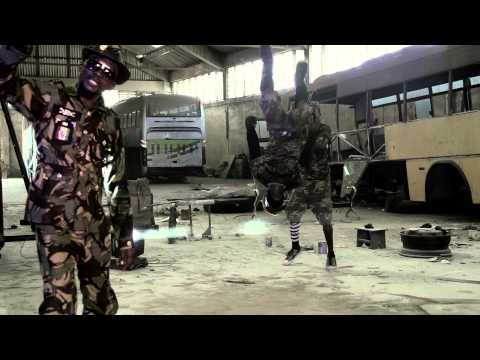 NaturalFaCe Dutty Mind Official Video