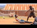 Crazy Patila Dance Challenge | By Kapata Africana Kids | New 2021