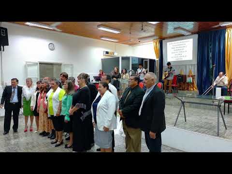 Culto general Domingo