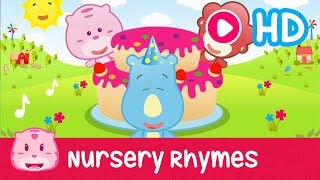 Download lagu Happy Birthday To You Nursery Rhymes from Uwa and ... mp3