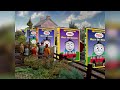 Custom Versions Of The Thomas And Friends 2006 DVD Promo S Ending I Made