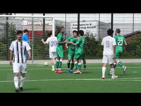 Highlights I Landesliga St.3 24/25 28.SP SW Wattenscheid 08 - DJK TuS Hordel