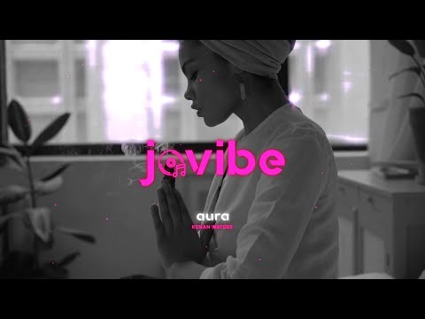 Kenan Waters, RAZZ, Dana Shine - Aura