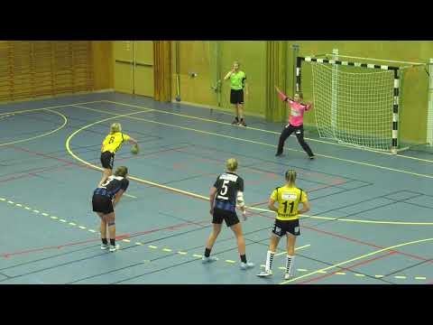 USM DJ Steg 3 Kärra HF - Särökometernas HK Del 1