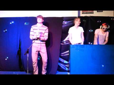 Nemelaer 2-3 Playbackshow 2014