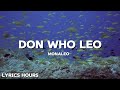 Monaleo Don Who Leo Lyrics