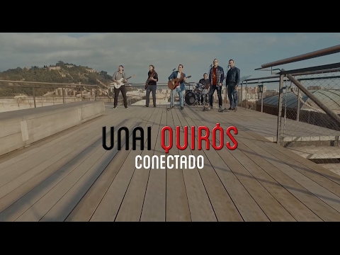 CONECTADO (Unai Quirós)