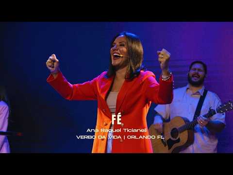 Verbo Da Vida - Anna Heler