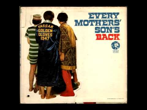 Every Mother's Son-  Only child (1967)